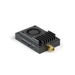 Original BrotherHobby Avenger 3-6S 5,8G VTX 8W para RC FPV Airplane Module High Power VTX